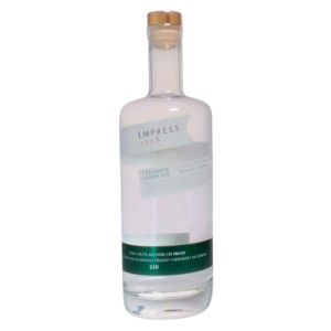Empress 1908 Cucumber Lemon Gin